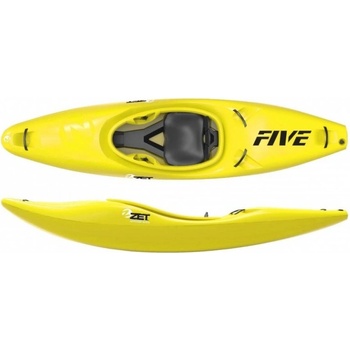 ZEt Kayaks Five