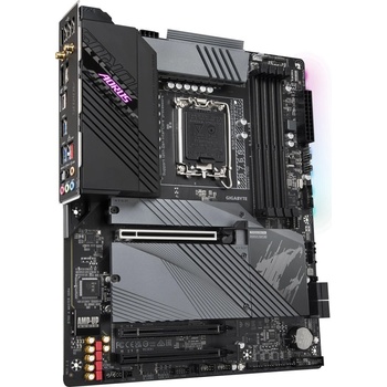 Gigabyte B760 AORUS MASTER DDR4