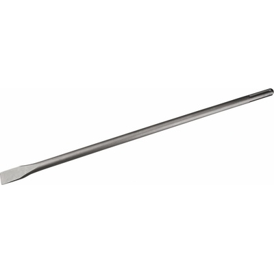 Sekáč plochý SDS MAX, 600x18mm, šírka ostria 25mm EXTOL PREMIUM