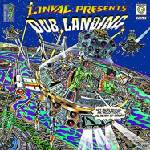 Linval Thompson - Dub Landing Vol. 1 (Reissue) (Remastered) (2 LP) (0054645705219)