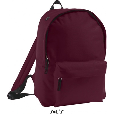 Sol's Bags rider červená vínová 15 l
