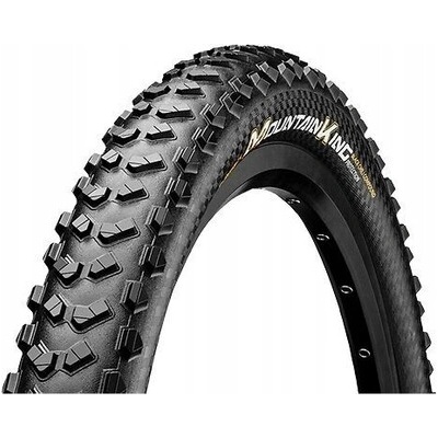 Continental Mountain King 2.6 ProTection 27,5x2,6" skladací plášť