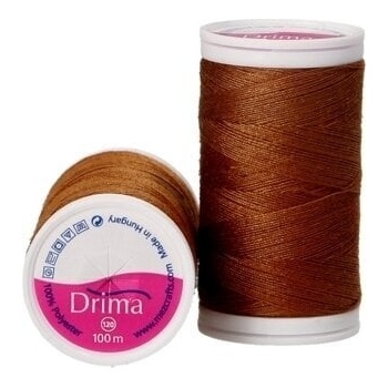 Mez Конец за шиене Drima 100 m 00868 (4881120-00868)