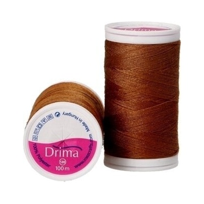 Mez Конец за шиене Drima 100 m 00868 (4881120-00868)