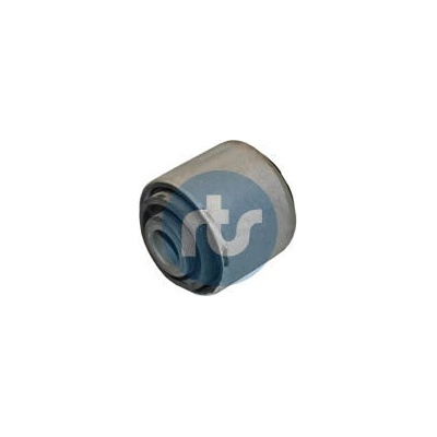 Uložení, řídicí mechanismus RTS 017-00857