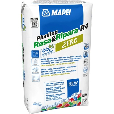 MAPEI malta opravná Planitop Rasa & Ripara (25 kg)