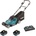 Makita DLM382ZSET