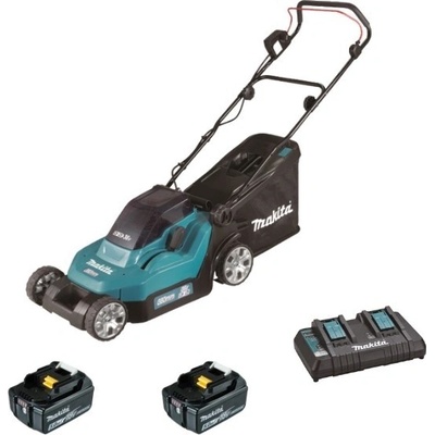 Makita DLM382ZSET