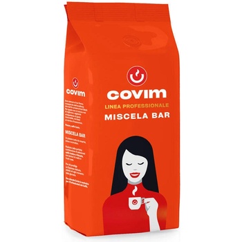 Covim Кафе на зърна COVIM Miscela Bar - 1 кг (COV0006)