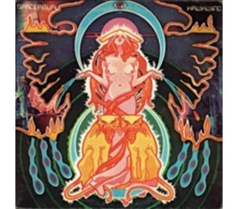 Hawkwind: Space Ritual 2 LP