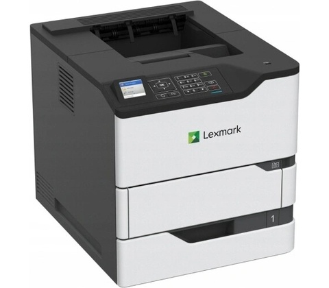 Lexmark MS-823dn