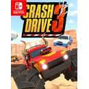 Crash Drive 3