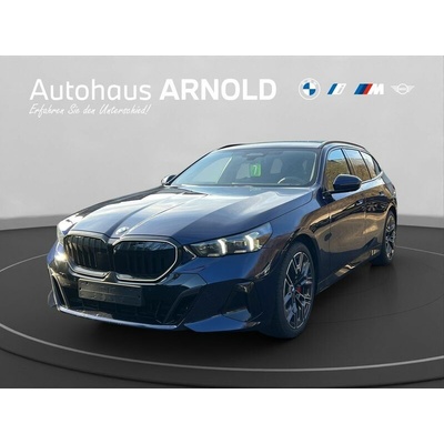 BMW 540d xDrive M Sport 223 kW
