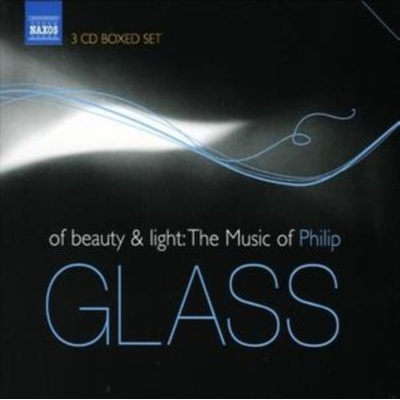 GLASS PHILIP: GLASS BOX SET CD
