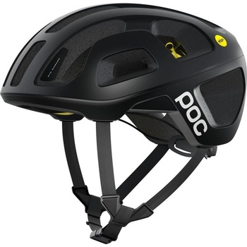 POC Octal Mips Uranium black matt 2022