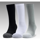 Pánske ponožky Under Armour ponožky UA Heatgear Crew 1346751-035