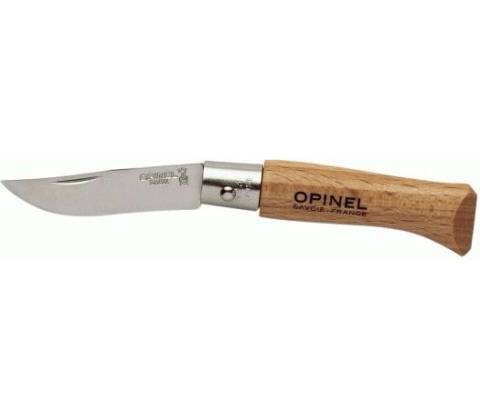 OPINEL No3 INOX