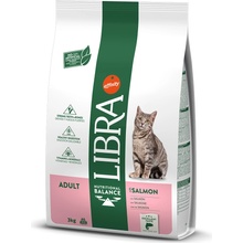 Libra Cat Adult Salmon 3 kg