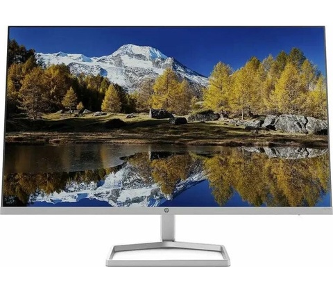 HP M27fq 2H4B5E9