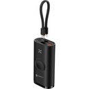 FORCELL F10K1 10000 mAh black