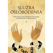 Služba oslobodenia - Christian Project Support