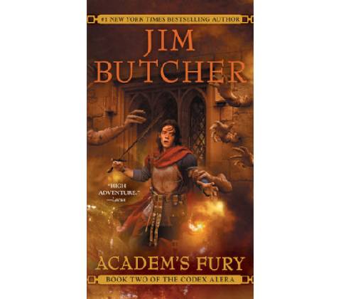 Butcher, Jim