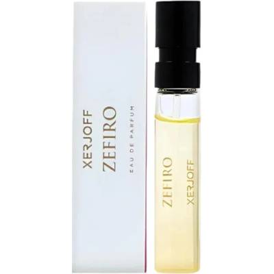 Xerjoff Zefiro parfum unisex 2 ml vzorka