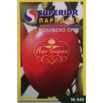 Image 1 of Superior Домати Фантом f1