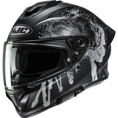 HJC C71 Roko