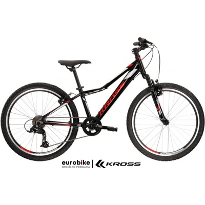 Kross Hexagon JR 1.0 2024
