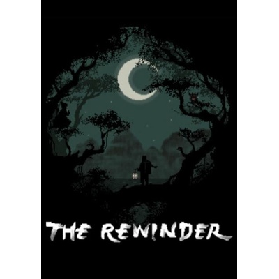 The Rewinder