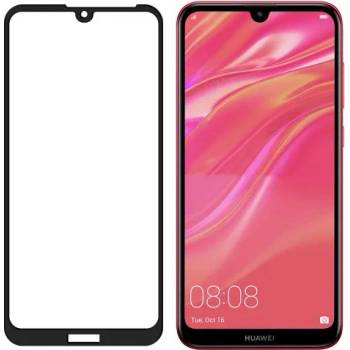 Image 1 of Стъклен протектор Full Glue за Huawei Y5 2019