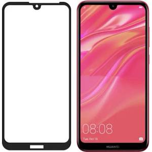  Стъклен протектор Full Glue за Huawei Y5 2019