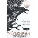 Nevernight