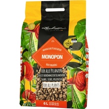 Lechuza Monopon minerálny 6 l