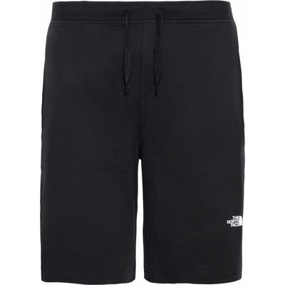 The North Face pánske kraťasy Graphic short Light-Eu čierna
