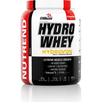 NUTREND Hydro Whey 800 g
