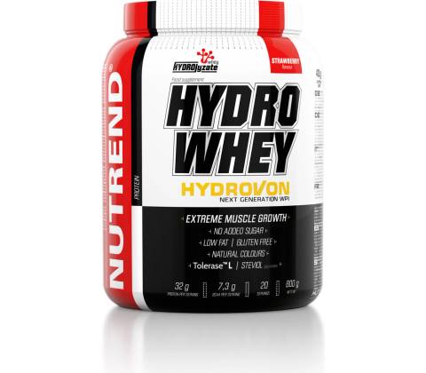 NUTREND Hydro Whey 800 g