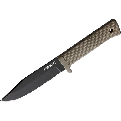 Cold Steel SRK Compact Dark Earth