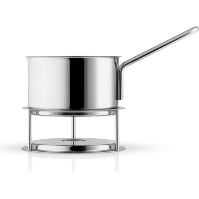 Eva Solo Касерола с подгряване за чаени свещи, 1, 1 л, неръждаема стомана (206691)