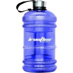 Ironflex Nutrition Gallon Water Jug - Blue [2200 мл]