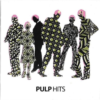 Pulp - Pulp Hits (CD) (0044006351322)