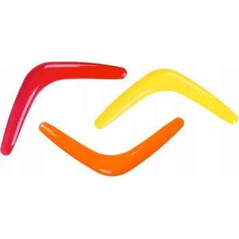 Teddies Bumerang plast 28cm