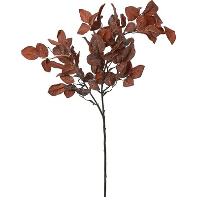 KS ZELEŇ HNEDÉ LÍSTIE 82CM