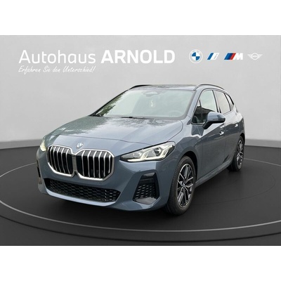 BMW 220d Active Tourer M Sportpaket M Sport 120 kW