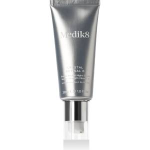Medik8 CRYSTAL RETINAL 6 Stable Retinal Night Serum 30 ml