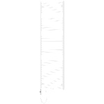 Mexen Hades 1800x600 mm 900W white (W104-1800-600-2900-20)