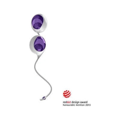 Ovo L1, Venušiny kuličky šeříková