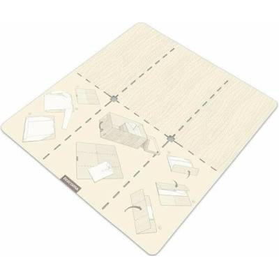 Tescoma Šablona pro ukládání oděvů FANCY HOME, velká - Tescoma – Zbozi.Blesk.cz