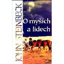 Knihy O myších a lidech - John Steinbeck